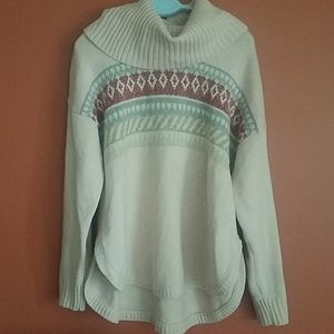 New York & Company sweater